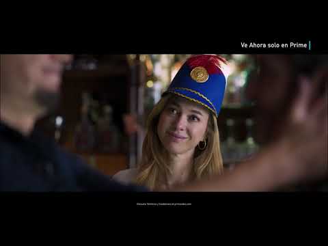 Amigos hasta la muerte | Prime Video