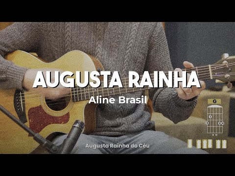 Augusta Rainha - Fraternidade o Caminho