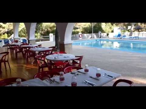 Camping Es Cana 2015