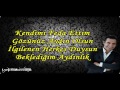 Ferhat Göçer - Yarabbim (Lyrics) Sözler 