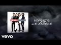 Newsboys - We Believe (Lyric Video) 