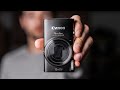 Canon Powershot Elph 360 20.2 Megapixel Digital Camera
