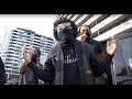 Mobsta Métropole Clip Officiel