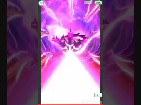 Pokemon masters Ex OST Fabia capopalestra