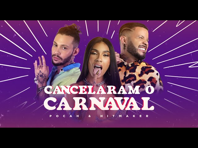 Download POCAH – Cancelaram o Carnaval