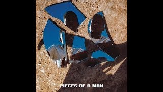 Mick Jenkins - Padded Locks (Instrumental) *best version*