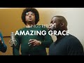 Kings Return Amazing Grace HallwaySessions