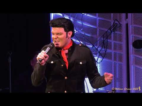 Ben Thompson - Full Concert - The Spring Jeff Lewis & Friends Music Fest - Saturday April 2, 2022