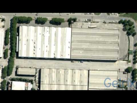 Capannone in Affitto, via del Ferro - Prato - Paperino