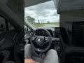 Skoda Kodiaq Emergency Assist ️ ️ Shorts