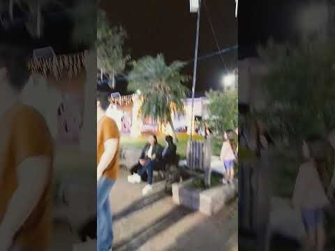 Natal 2025 em Tremembé interior de SP ..sempre vamos é muito lindo