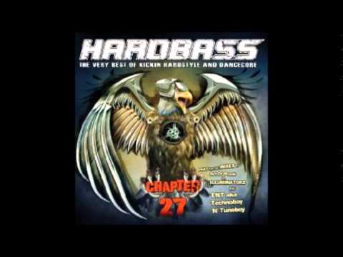 HARDBASS CHAPTER  27  CD 1  2014
