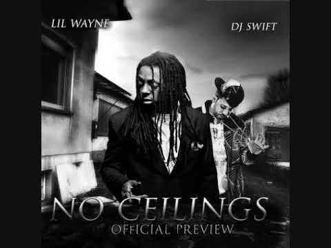 Lil Wayne DOA (No Ceilings)