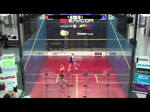 sfo2014   Elina Kononen ESRC   Emilia Korhonen ESRC