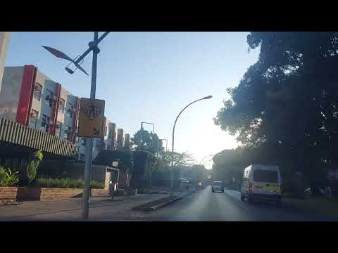 QUADRA 712/912 SUL, ASA SUL, BRASÍLIA-DF