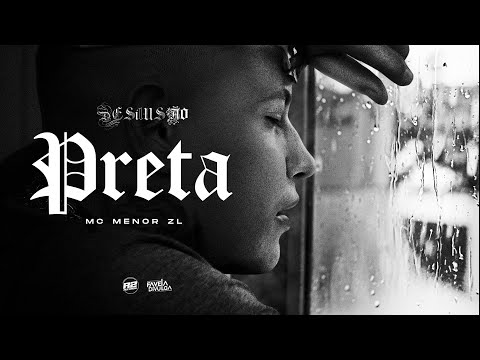 MC Menor ZL (Soneca) Preta [Faixa 03 - DESILUSÃO]