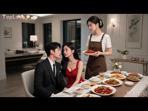 Seis años casado,ignoró esposa,pero recordó primer amor detesta el picante!Ella fue,él la persiguió!