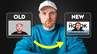 Forget Photoshop, This NEW AI Thumbnail Maker Does It All