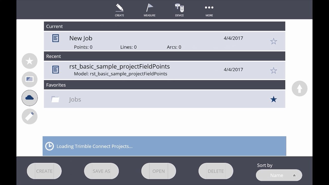 Tips And Tricks: Getting Started In Trimble Field Link
