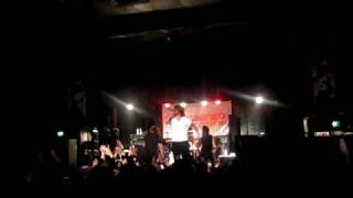 The First Words - Gwen Stacy