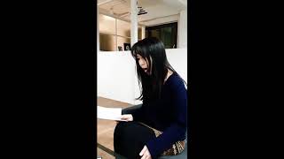 CHEN 첸 - 하고싶던말(Sorry not sorry) Cover #CHENSTIVAL