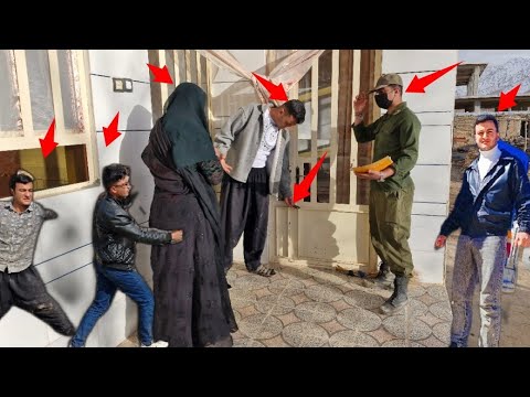 🚨 Our complaint worked! The man who was harassing us ran away with his lover! 😱