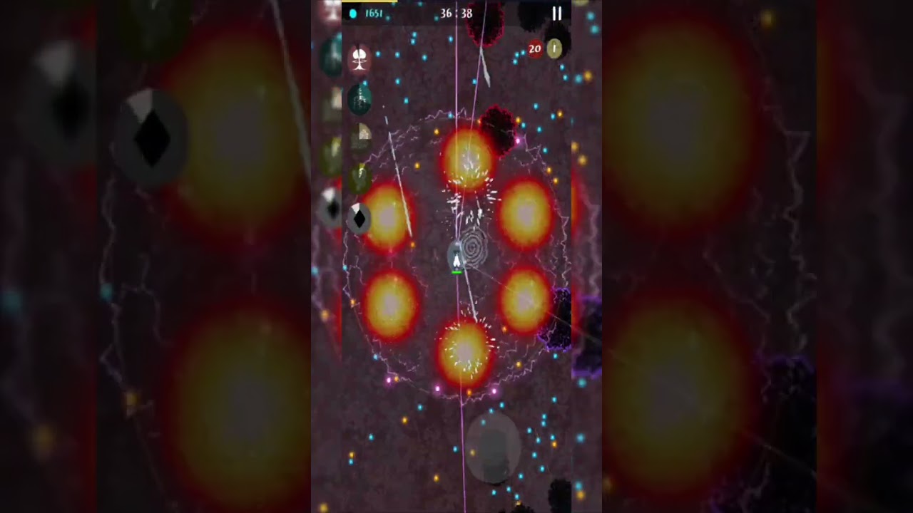 5 Magic Combinations | Magic Survival