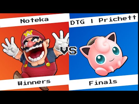 DTG Prichett Vs  Noteka