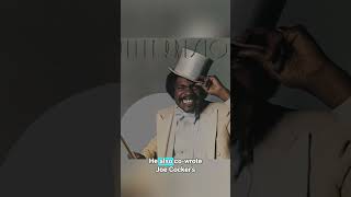 Billy Preston, the &quot;5th Beatle,&quot; died at 59. He played on hits like “Get Back.”