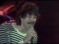 Jefferson Starship - Rock Music - 5/28/1982 - Moscone Center