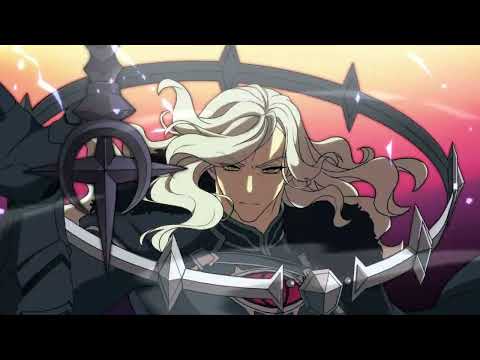 [Epic Seven]Wyvern 13 auto farming. No RnG team (copied it from another person)