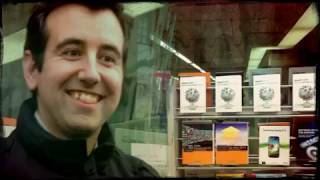 Presentación 'Smart City Hacia la gestión inteligente'