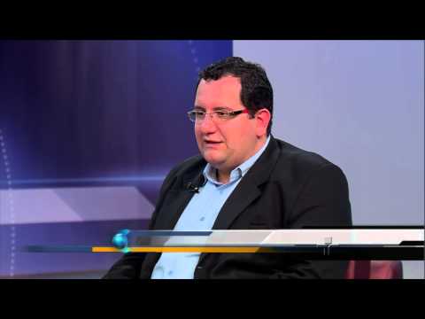 JC Debate sobre Drogas e Adolescentes - 03/03/2014