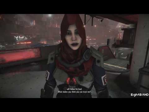 Killzone: Shadow Fall [PS4] Walkthrough Part 4   Gameplay HD
