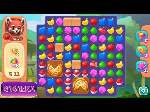 Wildscapes level 620 HD