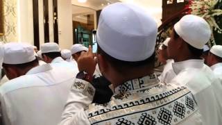 Download lagu Haul Abah Guru Sekumpul ke 11 (Di rumah Guru) mp3 Download lagu Haul Abah Guru Sekumpul ke 11 (Di rumah Guru) mp3