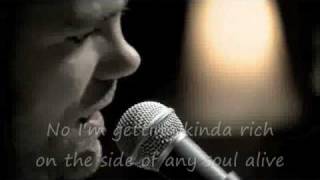 New Morning with Lyrics Alpha Rev