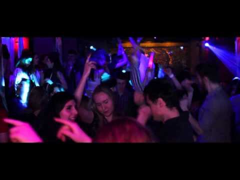 Fluo Połowinki UW - Opera Club Warszawa