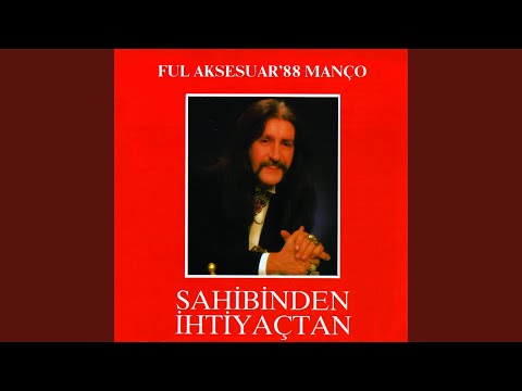 Barış Manço - Gönül Ferman Dinlemiyor cover