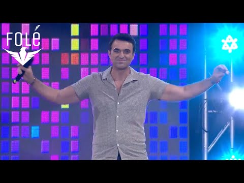 Argjend Lloga - Nusen gjeje n’Shkoder (Maratona Kenge Moj 2024)