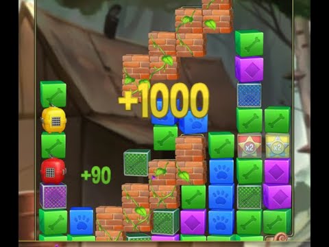 Pet Rescue Saga Level 5147 x2 no boosters