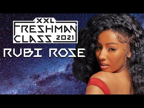 Video thumbnail for XXL Freshman Freestyle: Rubi Rose