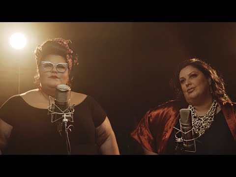 Rag'n'Bone Man, P!nk - Anywhere Away From Here (Covered by Sarah Potenza and Katie Kadan)