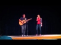 Sugarland-Wishing(cover) 