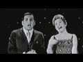 Tony Bennett & Gloria DeHaven - "Firefly" (1959 ...