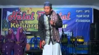 Download lagu PENGAJIAN FAUZI ARKAN BERSAMA QASIMA TERBARU mp3