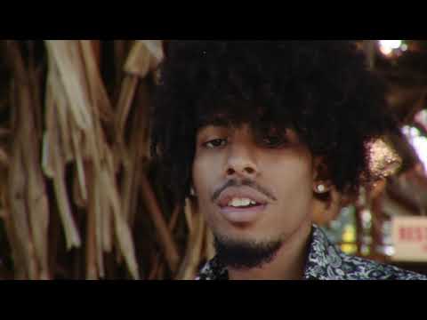 ZAC JONE$ - Fiesta (prod. by Kyo-Ken) [$TONY SUNDAZE EP 3]