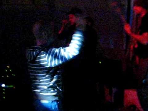 Señor Buffo & The Synchronizers Last Man