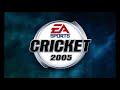 EA Sports Cricket 2005 - Return to the Classics - Solamingus