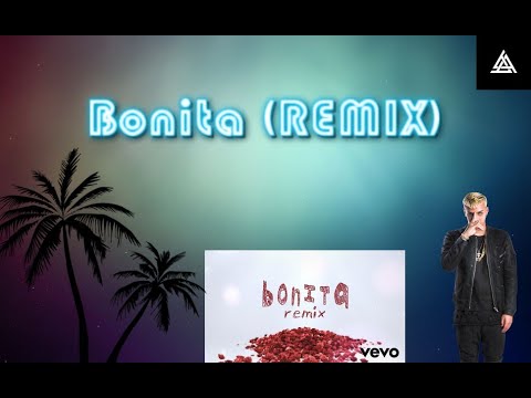 Jeeiph, Noriel, Jerry Di   Bonita Remix ft 1